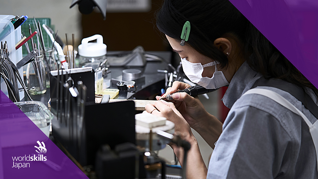 技能グランプリ